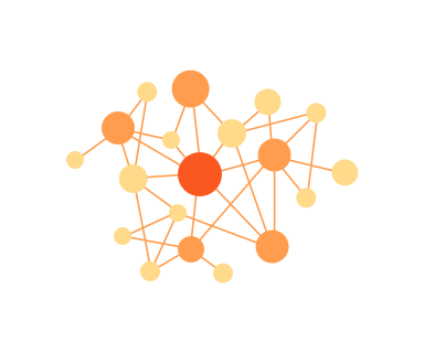 Force-Directed Graph